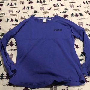 Womens crewneck by PINK